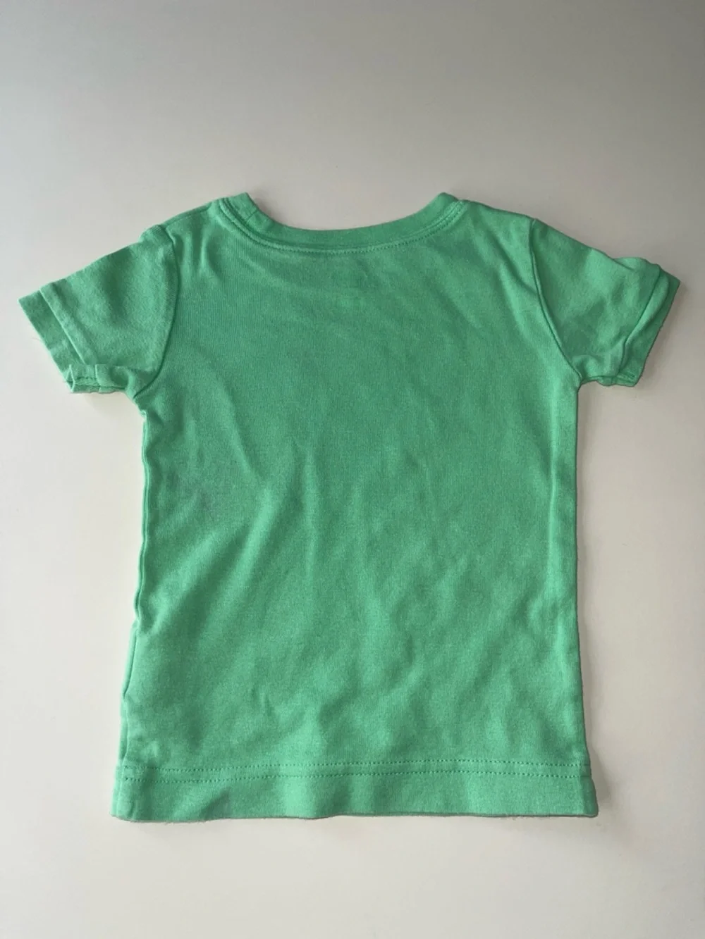 Old Navy Field Notes Bug Graphic Short Sleeve Pajamas 2T - Picture 9 of 9